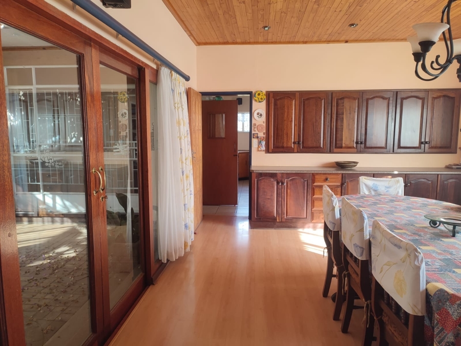 7 Bedroom Property for Sale in Lichtenburg North West